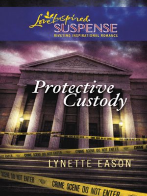 cover image of Protective Custody